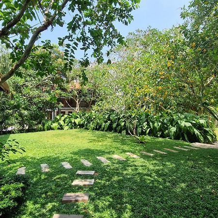 Villa Arana Bentota Dış mekan fotoğraf