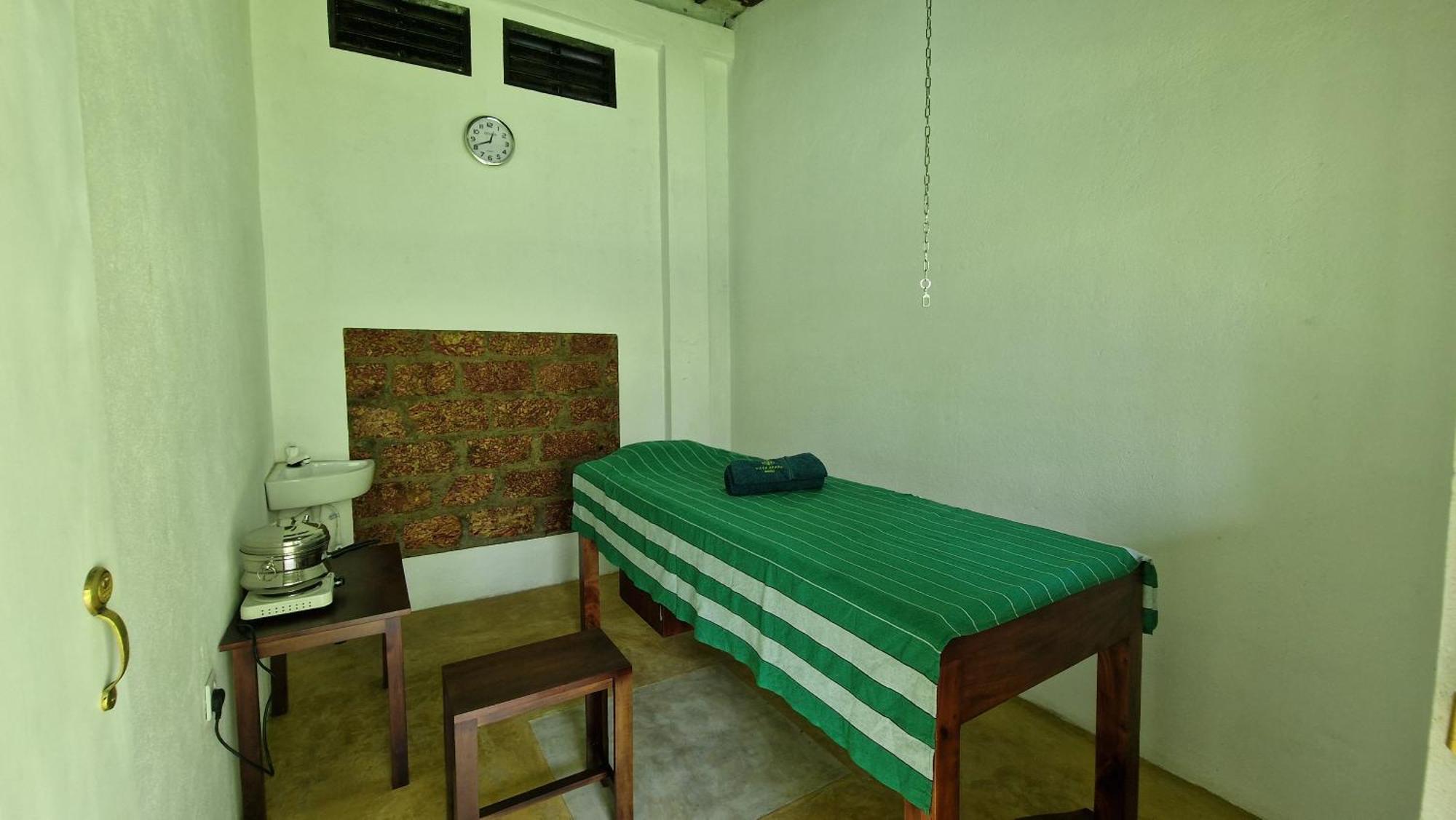 Villa Arana Bentota Dış mekan fotoğraf
