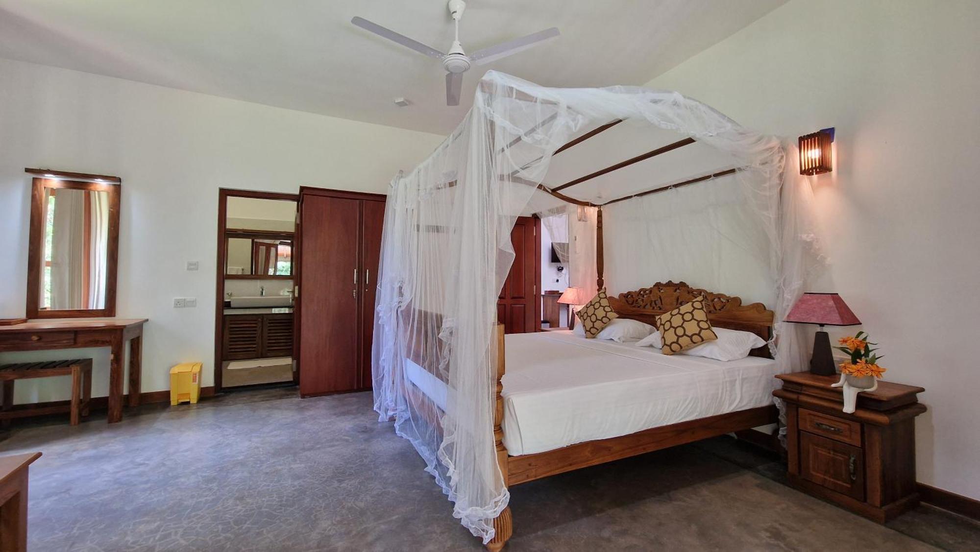 Villa Arana Bentota Dış mekan fotoğraf