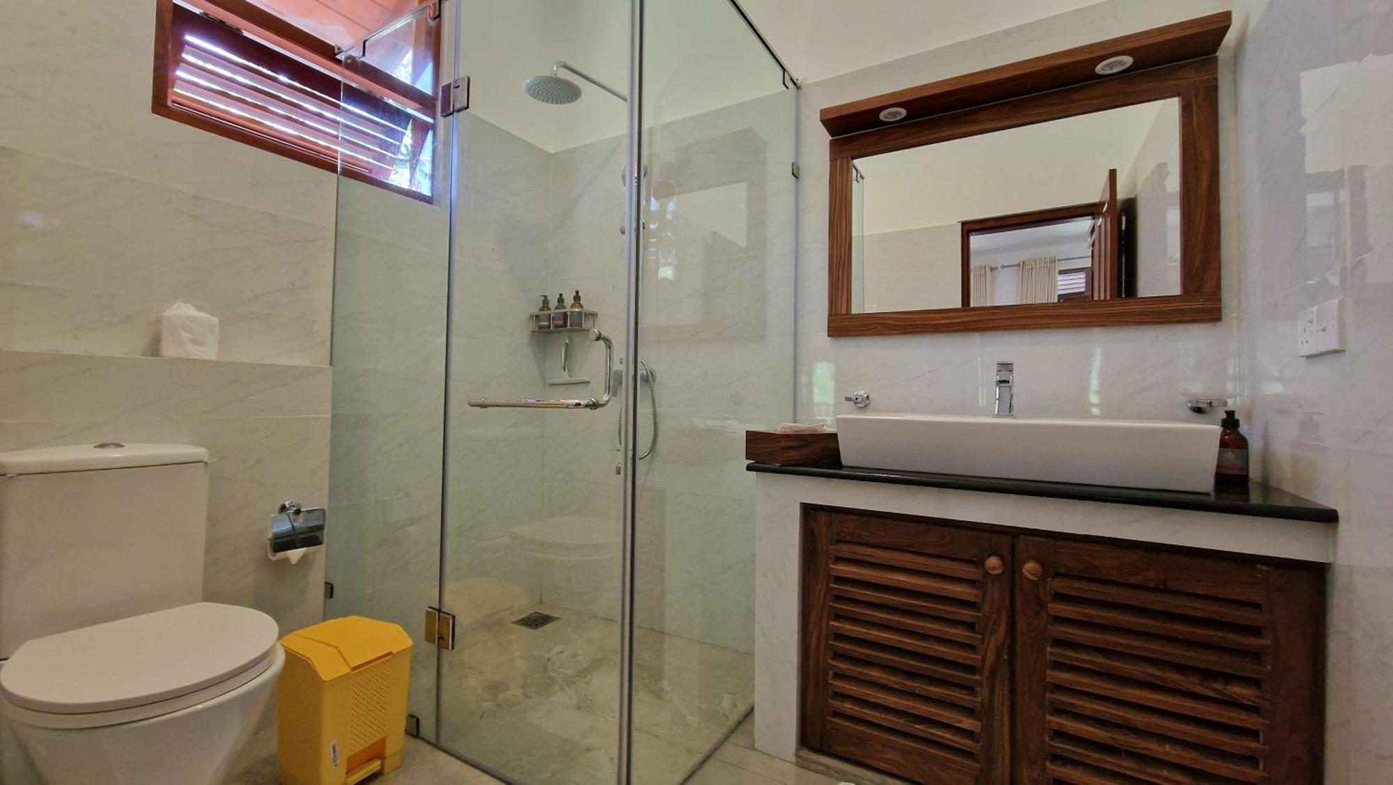 Villa Arana Bentota Dış mekan fotoğraf