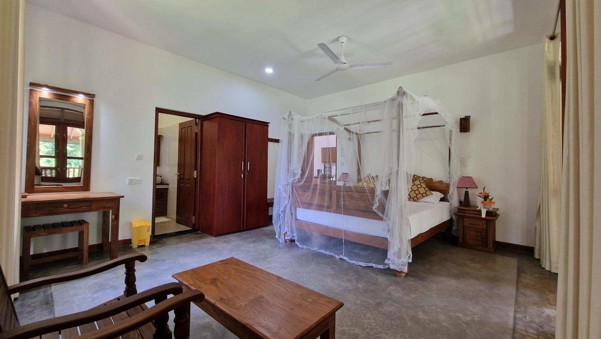 Villa Arana Bentota Dış mekan fotoğraf