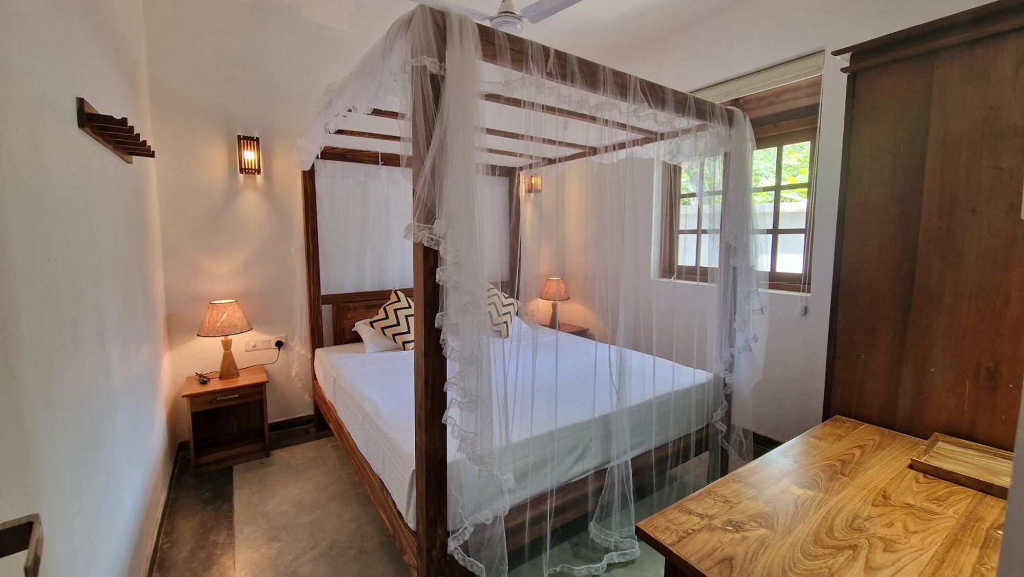 Villa Arana Bentota Dış mekan fotoğraf