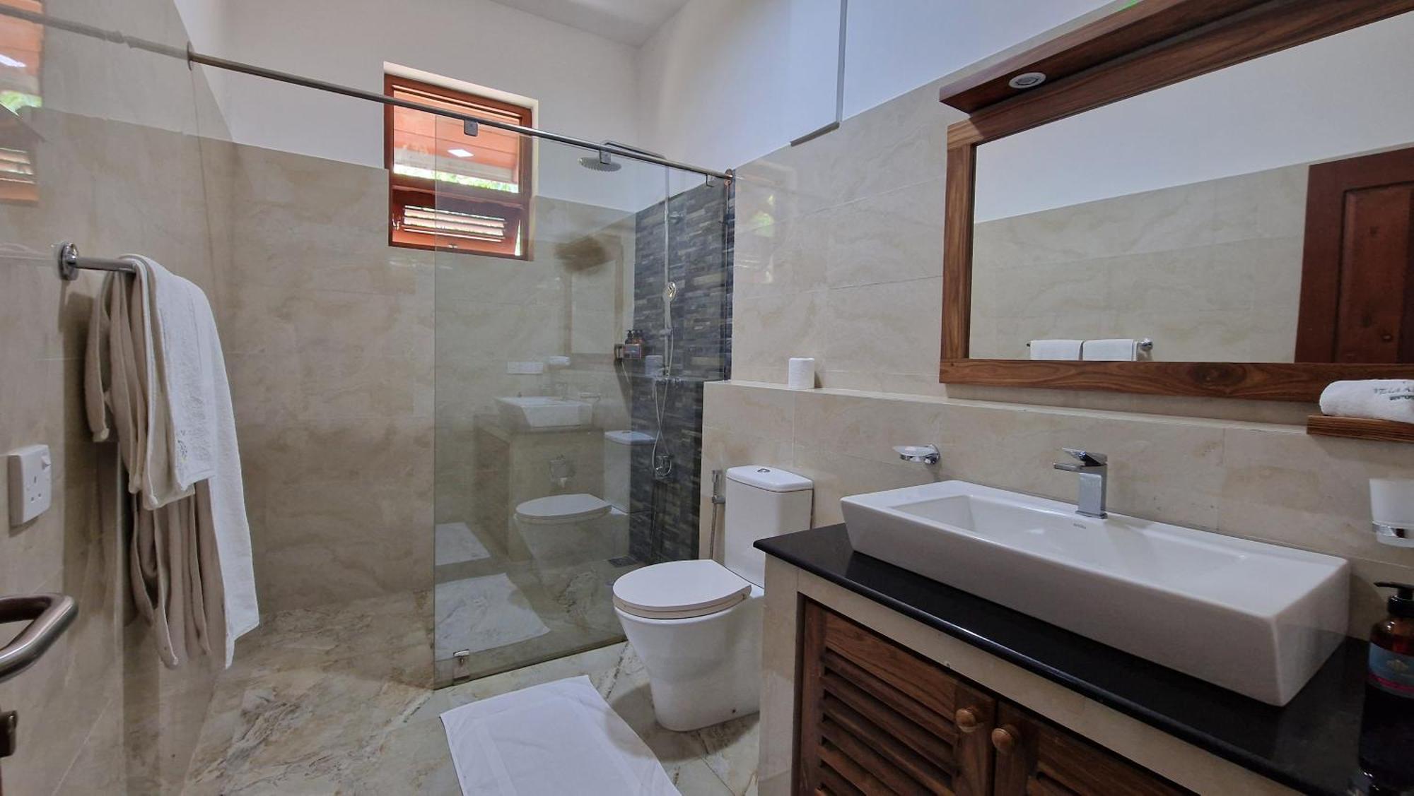 Villa Arana Bentota Dış mekan fotoğraf